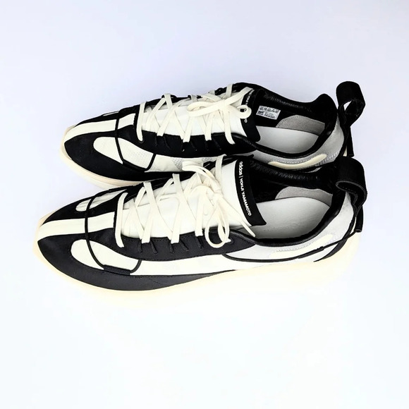 Adidas Yohji Yamamoto Sneakers - Picture 2 of 8